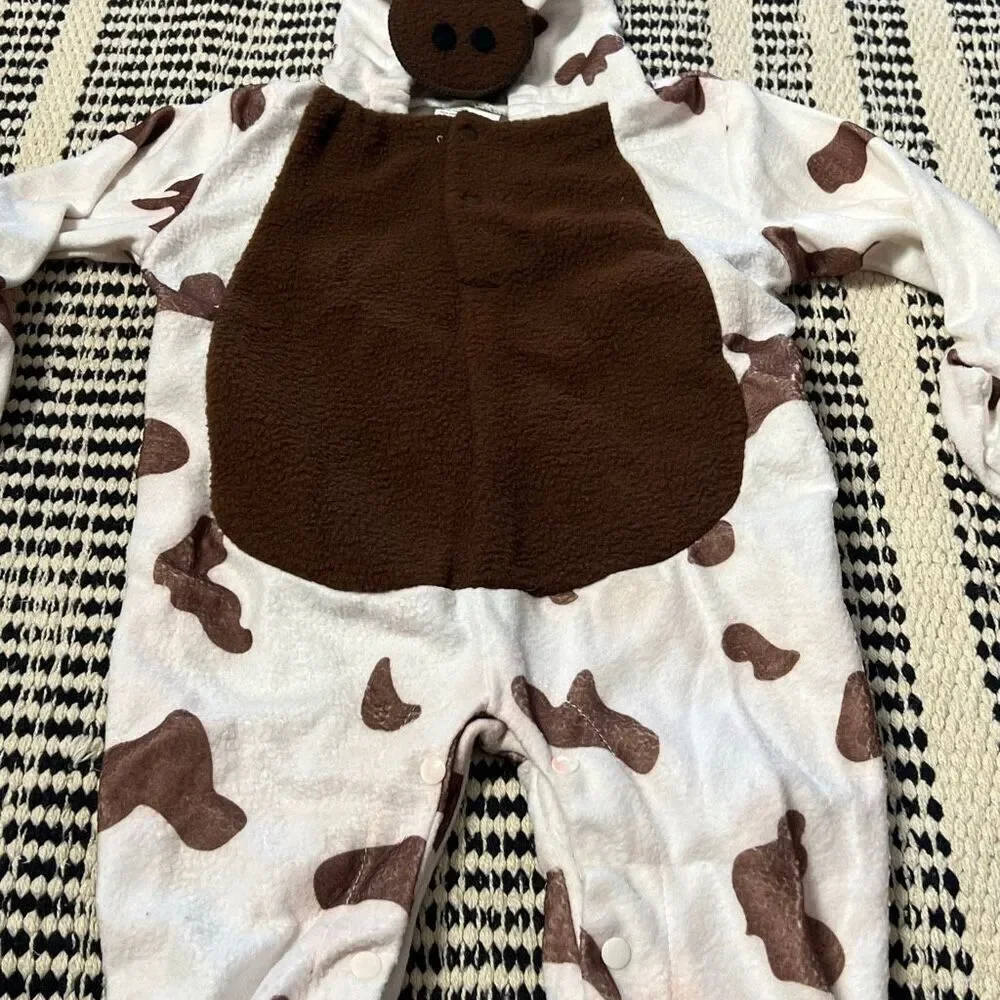 Baby 12-18 months horse costume baby costume Halloween